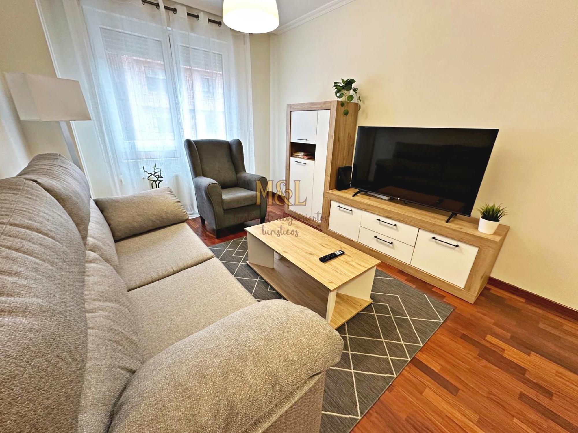 Apartment San Isidro 16 *