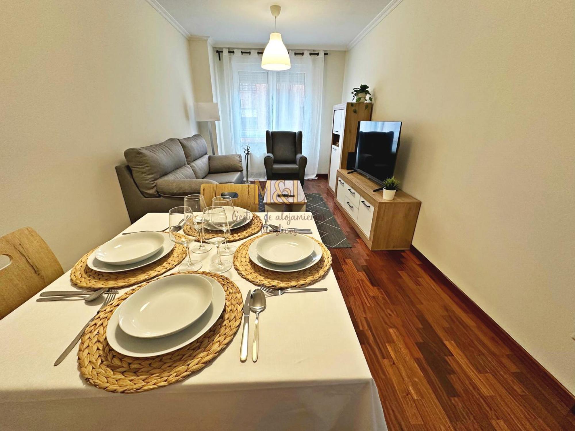 San Isidro 16 Apartment Oviedo