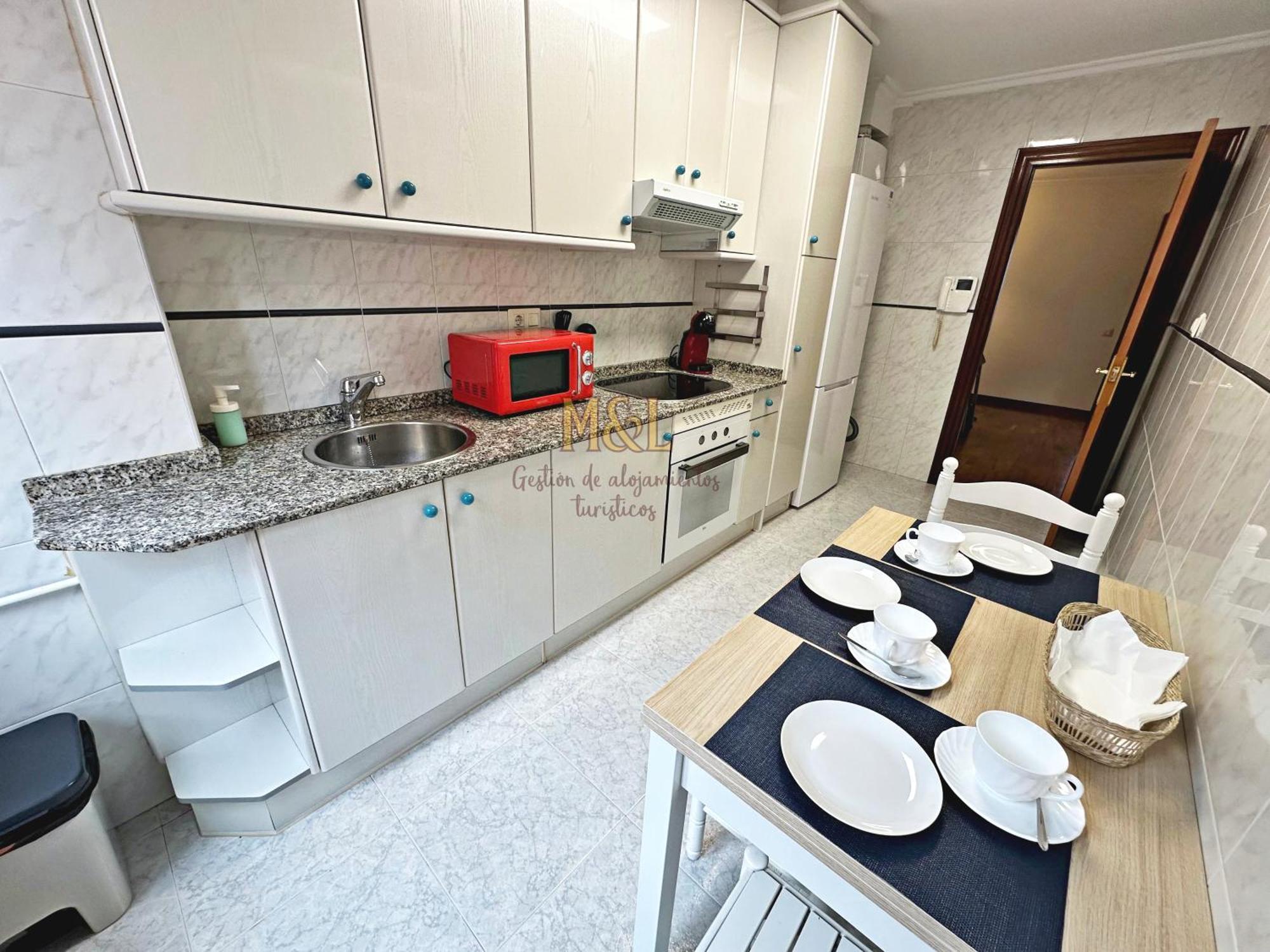 Apartment San Isidro 16 *