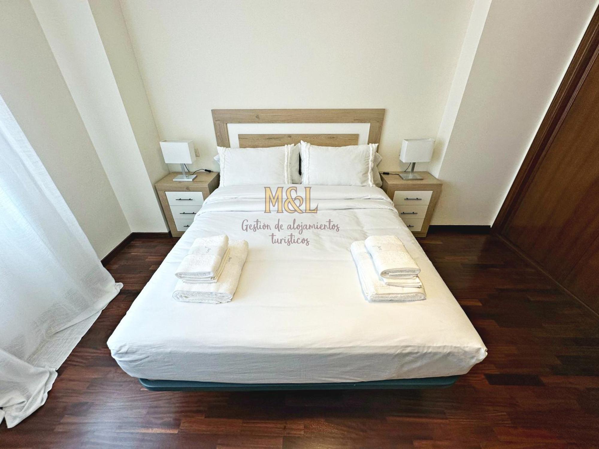Apartment San Isidro 16 *