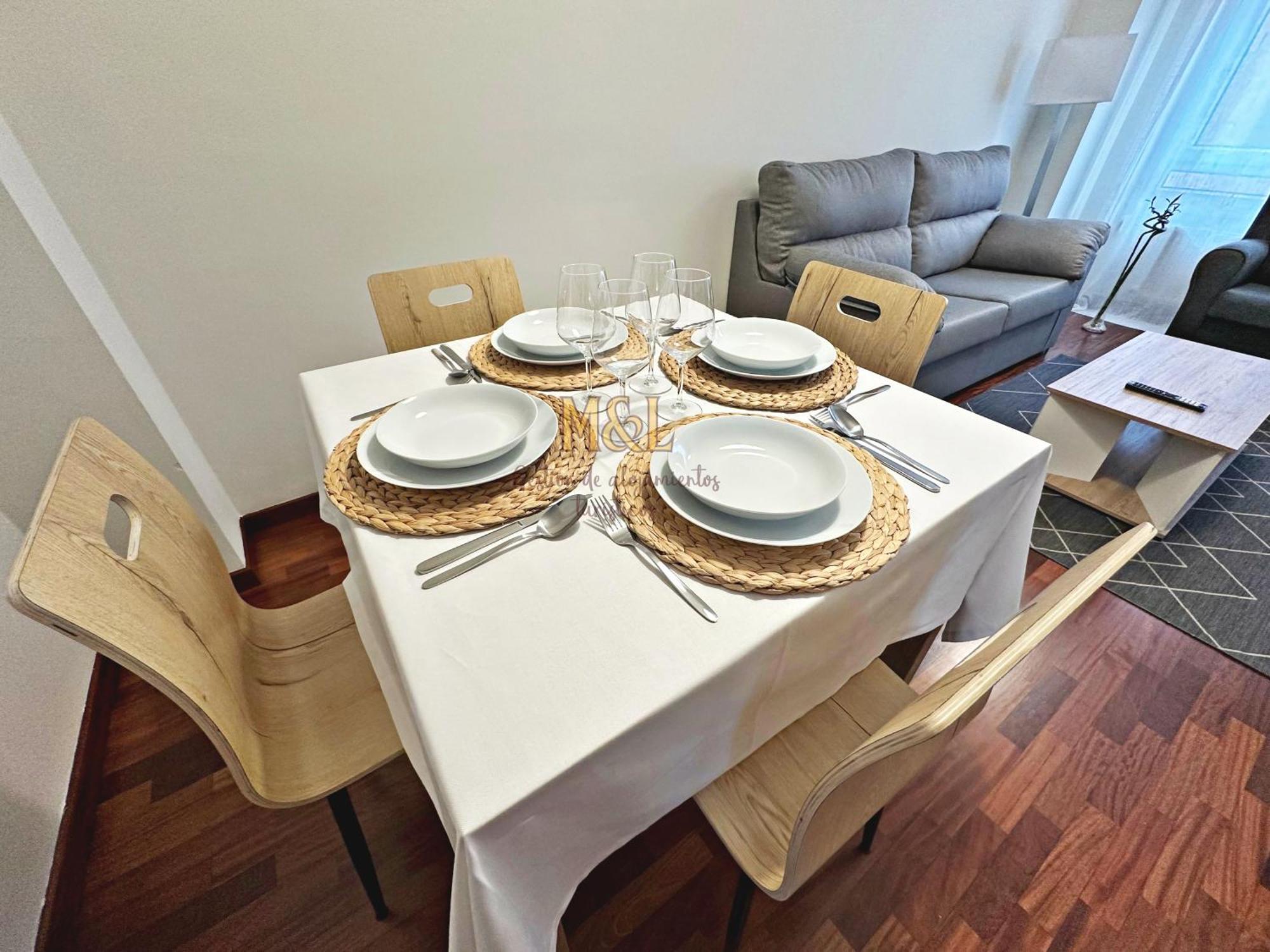 Apartment San Isidro 16 Oviedo