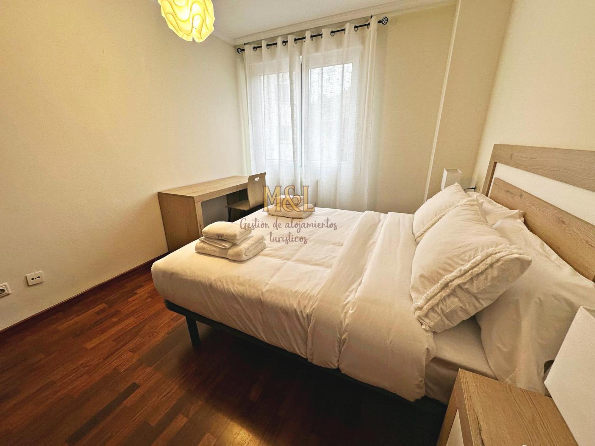 Apartment San Isidro 16 Oviedo