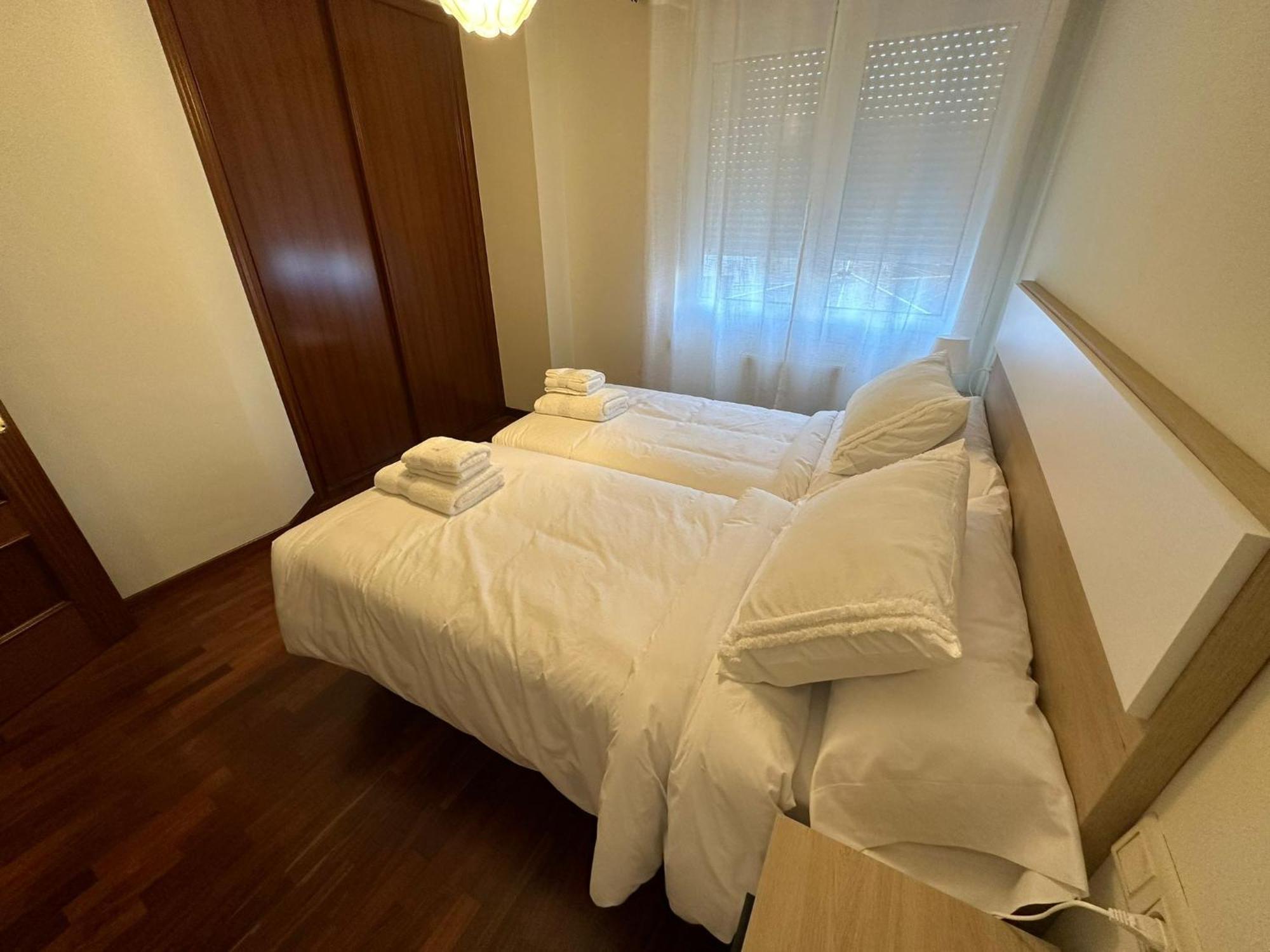 Apartment San Isidro 16 *