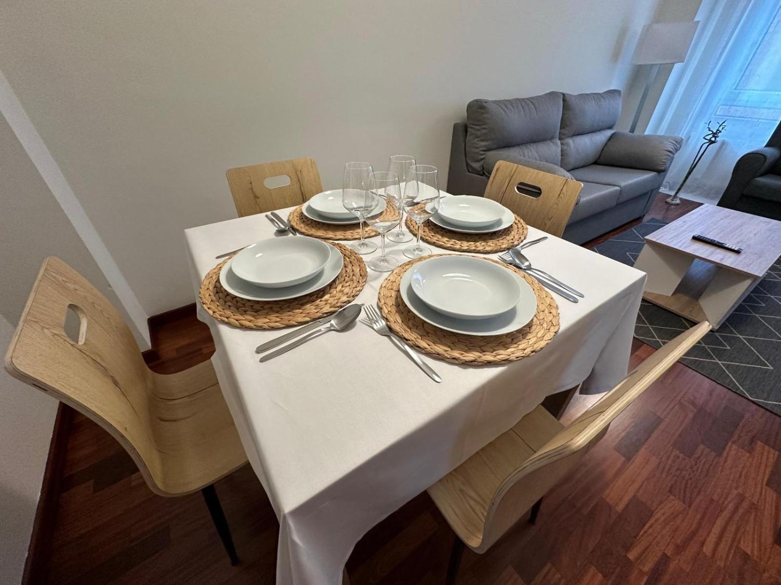 Apartment San Isidro 16